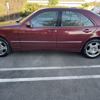 White Oak Mercedes - Auto Repair Near Me - Thousand Oaks, California White Oak Mercedes - Auto Repair Near Me - Thousand Oaks, California