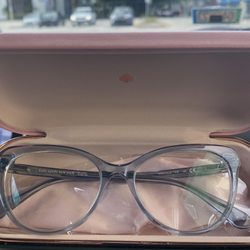 Coral Eyes Optical - New glasses