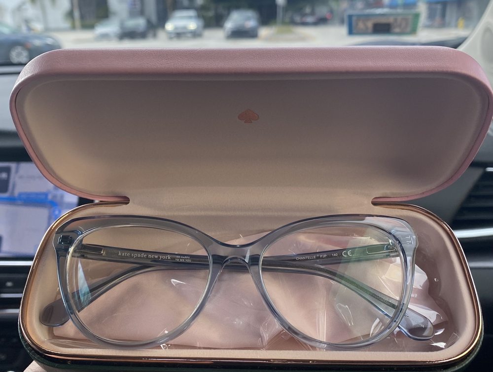 CORAL EYES Updated October 2024 20 Reviews 1353 Coral Way, Miami