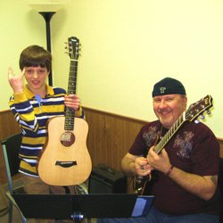Scranton Music Academy
