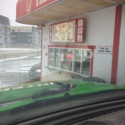 Burger Time