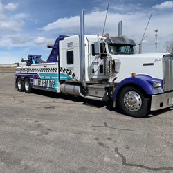 Interstate Towing