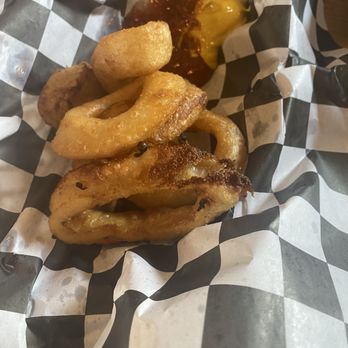 Rays Signature Grill - Onion rings - American Near Me - Dawsonville, Georgia Rays Signature Grill - Onion rings - American Near Me - Dawsonville, Georgia