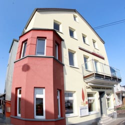 Elisabeth - Höhe HotelRestaurantCafe