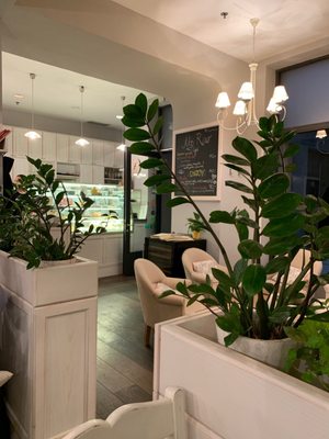 Photo of MyRaw Café - Prague, PR, CZ. Raw food and all gluten free.