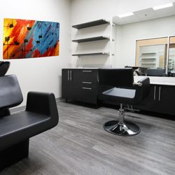 Haven Salon Studios