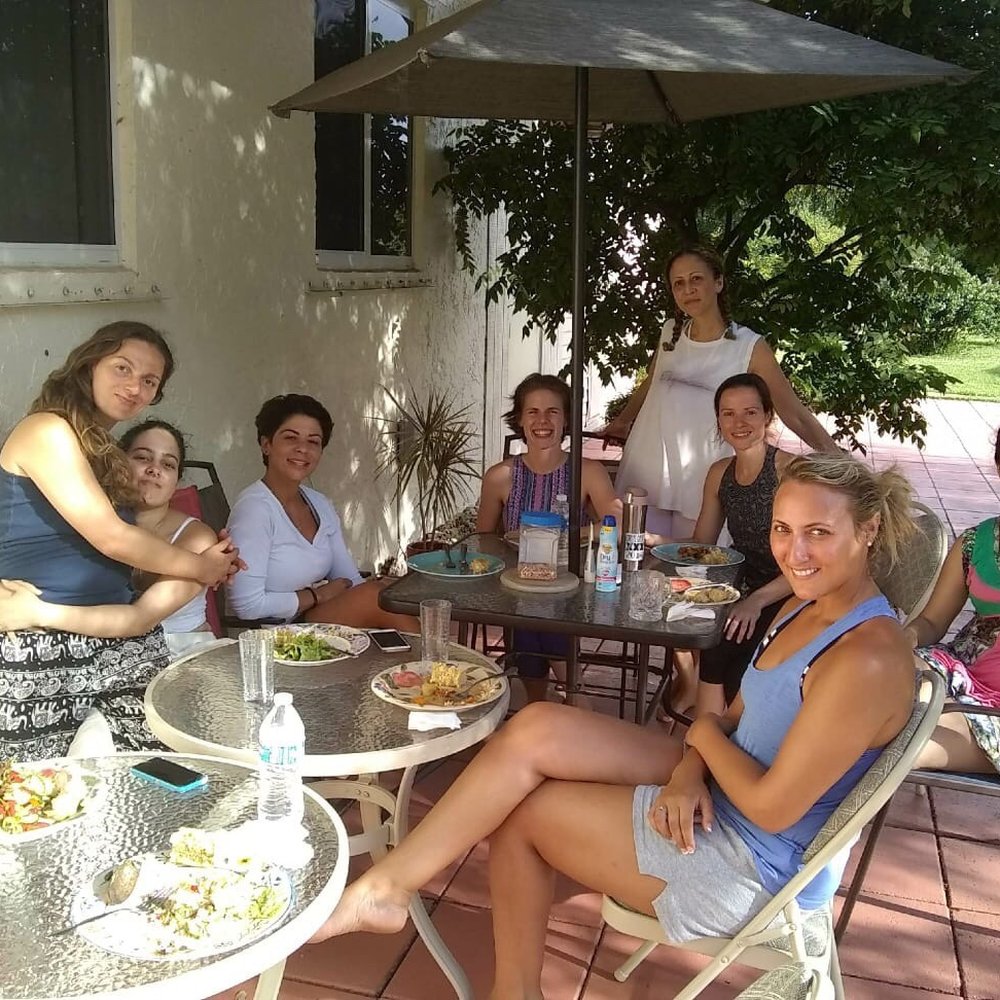Yogi Hari's Ashram - Yoga Near Me - Miramar, Florida Yogi Hari's Ashram - Yoga Near Me - Miramar, Florida