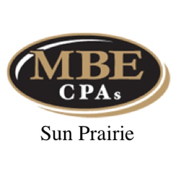 MBE CPAs - Sun Prairie - Accountants Near Me - Sun Prairie, Wisconsin MBE CPAs - Sun Prairie - Accountants Near Me - Sun Prairie, Wisconsin