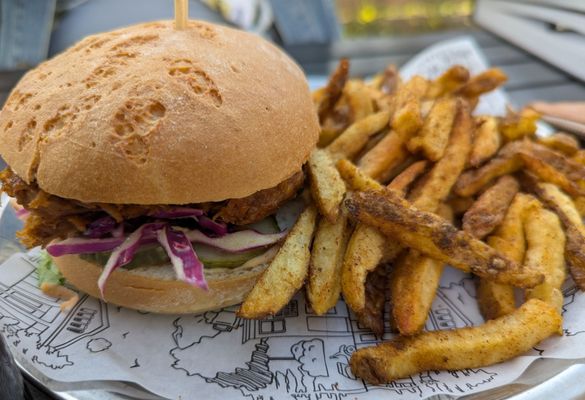 North Brewing Company Cole Harbour by null