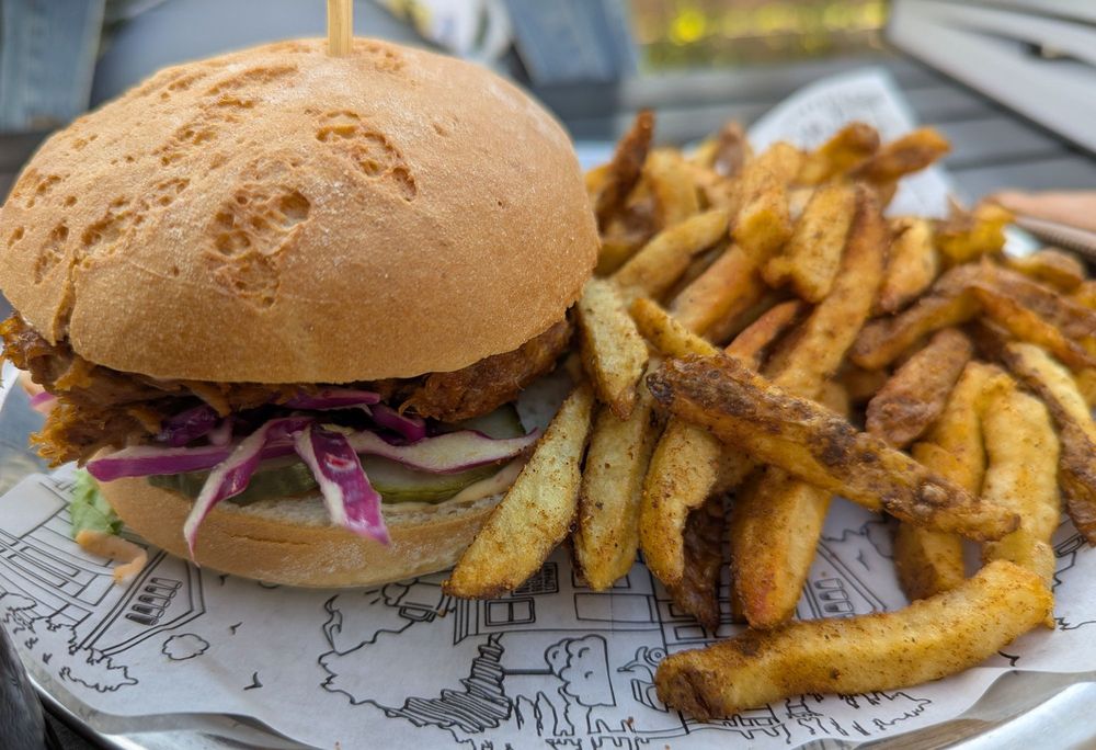 North Brewing Company