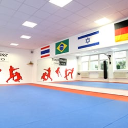 Kampfkunst-Studio