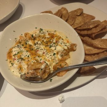 Bonefish Grill - Shrimp Rangoon Dip - Seafood Near Me - Miami, Florida Bonefish Grill - Shrimp Rangoon Dip - Seafood Near Me - Miami, Florida