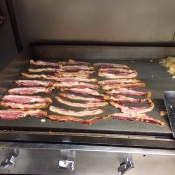 Main Street Diner - Bacon!, Bacon!, Bacon!' - Diners Near Me - Midland, Texas Main Street Diner - Bacon!, Bacon!, Bacon!' - Diners Near Me - Midland, Texas