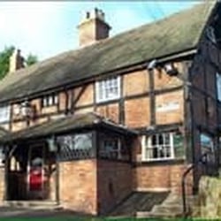 Brickmakers Arms - What I call a proper Pub
