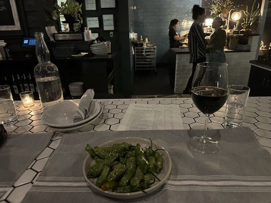 Rosie Food & Wine by null