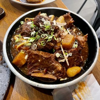 Five Senses - Korean Near Me - New York, New York Five Senses - Korean Near Me - New York, New York