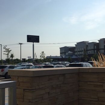 SpringHill Suites by Marriott St. Joseph Benton Harbor - Hotels Near Me - Benton Harbor, Michigan