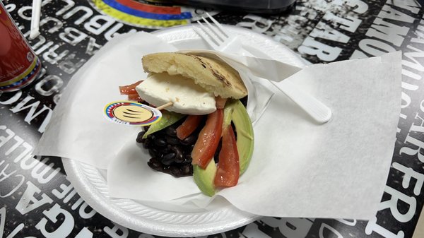 EPA! Venezuelan Haute Cuisine by null