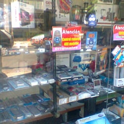Mundo Hogar Games