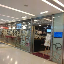 臺樓台式餐廳