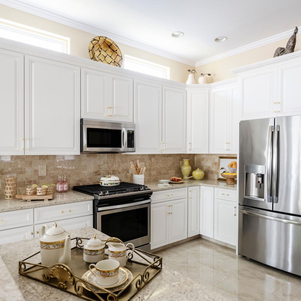 Kitchen Refacing Central Nj Matttroy