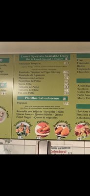 Cafe Platano 2 by null