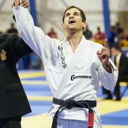 Ares BJJ Goodyear - Professor Queixinho 12