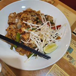 43. Drunken Noodle