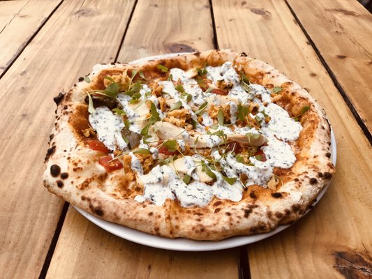 The Laundrette by null