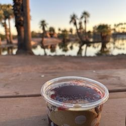 Berry Divine Acai Bowls