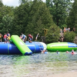 Emerald Lake Trailer Resort & Water Park