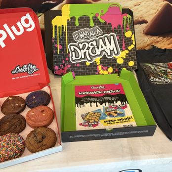 Cookie Plug - Bakeries Near Me - Hoover, Alabama