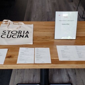 Storia Cucina - Italian Near Me - Bellingham, Washington Storia Cucina - Italian Near Me - Bellingham, Washington