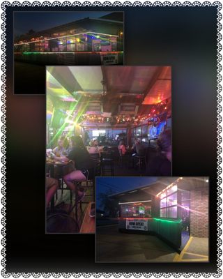 California Bar & Grill by null