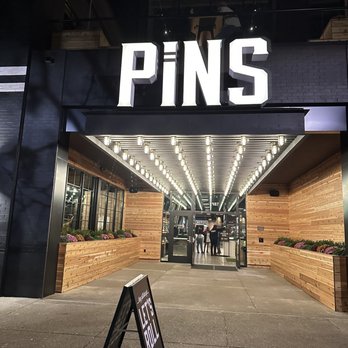 Pins Mechanical - Arcades Near Me - Pittsburgh, Pennsylvania Pins Mechanical - Arcades Near Me - Pittsburgh, Pennsylvania