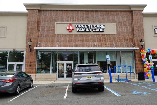 AFC URGENT CARE - Updated July 2026 - 33 Photos - 220 Bloomfield Ave ...