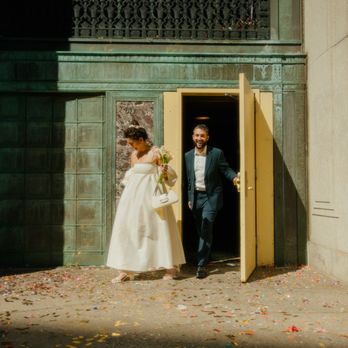 Caitlin Cooper - Manhattan City Hall Elopement - Event Photography Near Me Caitlin Cooper - Manhattan City Hall Elopement - Event Photography Near Me