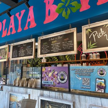 Playa Bowls - Playa Bowl Memphis - Juice Bars & Smoothies Near Me - Memphis, Tennessee Playa Bowls - Playa Bowl Memphis - Juice Bars & Smoothies Near Me - Memphis, Tennessee