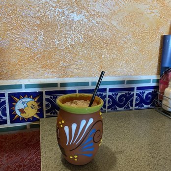 Fiesta En Jalisco - Horchata - Mexican Near Me - Dayton, Washington