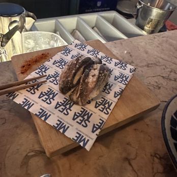 Sea Me - Sushi Bars Near Me - Lisbon, 11
