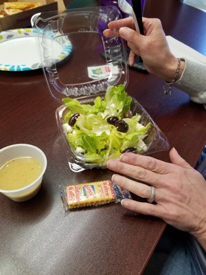 Theo's Neighborhood Pizza, Covington by null