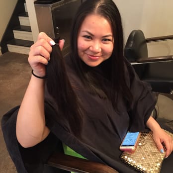 Soon Beauty Lab, Fort Greene - Before - Hair Salons Near Me - Brooklyn, New York