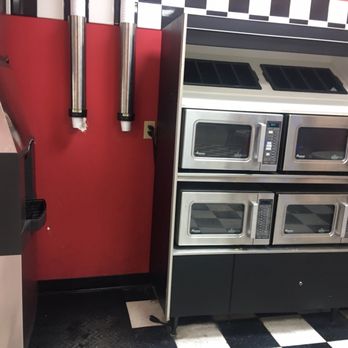 Centerville Bingo - Microwaves and ice. This is a nonsmoking area also - Bingo Halls Near Me - Virginia Beach, Virginia