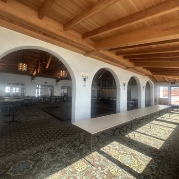 Cabrillo Pavilion - Venues & Event Spaces Near Me - Santa Barbara, California