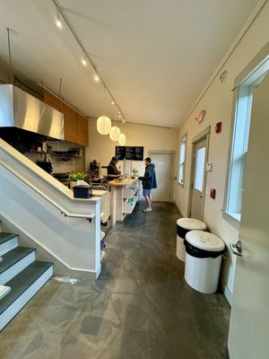 Onggi Market & Cafe by null Onggi Market & Cafe by null