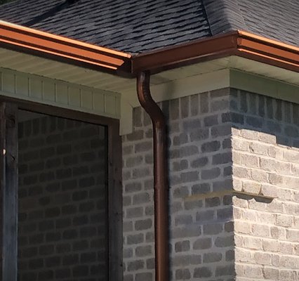 Gutter Services - Gutter installation and repair. Call today for a free estimate! Gutter Services - Gutter installation and repair. Call today for a free estimate!