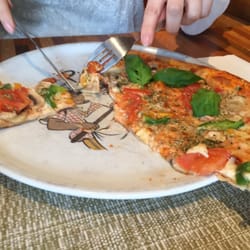 Arena Vedugnspizzeria