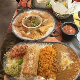 Chimichanga