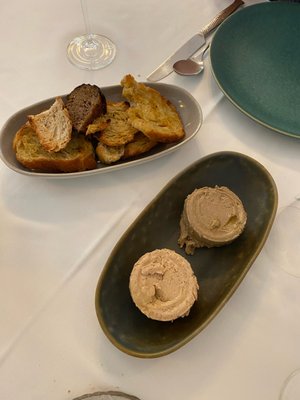 Restaurante Güeyu Mar by null