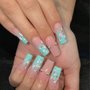 Photo of Golden File Nail Spa